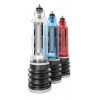 Гидропомпа Bathmate HydroMAX7 (Hydromax X30) синяя