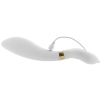 Многофункциональный вибратор Satisfyer Partner Multifun 3 White