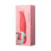 Красный вибратор Satisfyer Vibes Power Flower