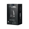 Мастурбатор Satisfyer Men Heat Vibratiion с функцией нагрева