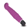 Вибратор для точки G Ijoy Dynamic G-spot фиолетовый 21см, Ø 3,7см