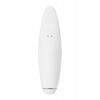 Вакуумно-волновой бесконтактный стимулятор с вибрацией Satisfyer Luxury Pret-a-Porter,чёрный