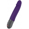 Пульсатор Fun Factory Stronic Real, фиолетовый