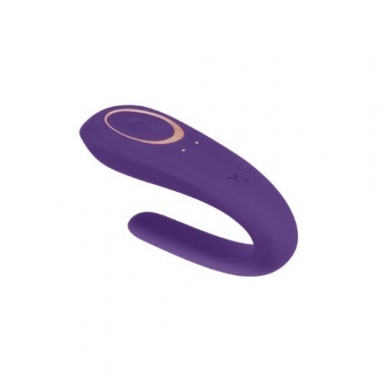 Вибратор для пар Satisfyer Partner Single Engine