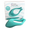 Многофункциональный вибратор для пар Satisfyer Partner Multifun 1 бирюзовый