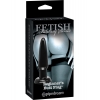 Черная анальная пробка AFC Series Limited Edition Beginner's Butt Plug 