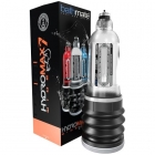 Гидропомпа Bathmate HydroMAX7 (Hydromax X30) прозрачная