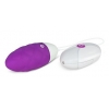 Виброяйцо с беспроводным пультом Ijoy Remote Control Egg