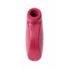 Вакуум-волновой бесконтактный стимулятор клитора Satisfyer One Night, красный