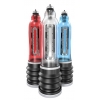 Гидропомпа Bathmate HydroMAX7 (Hydromax X30) синяя