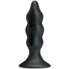 Массажер анальный, Ø 3,4 см
