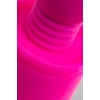 Вибратор Nalone Electro с электростимуляцией, розовый, 21,3 см, Ø 4 см
