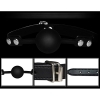 Набор Deluxe Bondage Kit (маска,кляп,тиклер)