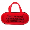 Секс набор для ролевой игры Экстренная сексуальная помощь