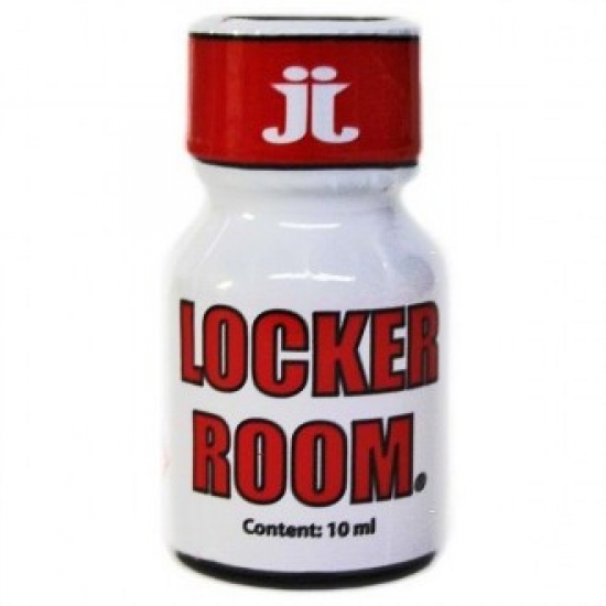 Попперс Locked Room 10 мл (Canada) 