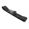 Ремни для связывания черные