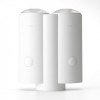 Мастурбатор Tenga Flip Air белый