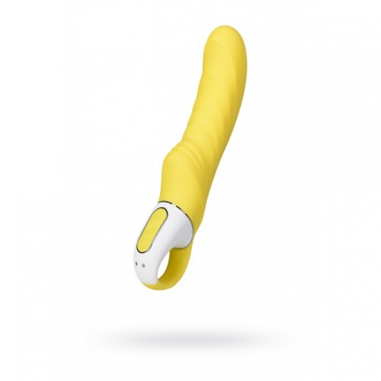 Вибратор Satisfyer Vibes Yummy Sunshine