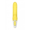 Вибратор Satisfyer Vibes Yummy Sunshine