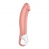 Вибратор Satisfyer Vibes Master
