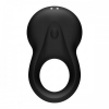 Эрекционное кольцо Satisfyer Signet Ring с управлением через приложение