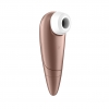 Вакуум-волновой бесконтактный стимулятор клитора Satisfyer 1 (One) Next Generation