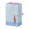 Вакуум-волновой бесконтактный стимулятор клитора Satisfyer 1 (One) Next Generation
