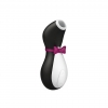 Бесконтактный стимулятор клитора Satisfyer Pro Penguin NG