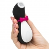Бесконтактный стимулятор клитора Satisfyer Pro Penguin NG