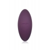 Массажер Svakom «Echo», фиолетовый, 8,5 см, Ø 3,8 см