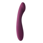 Вибратор Svakom «Amy 2» фиолетовый,17 см, Ø 3 см
