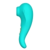 Бесконтактный стимулятор клитора WINYI «HONEY», бирюзовый