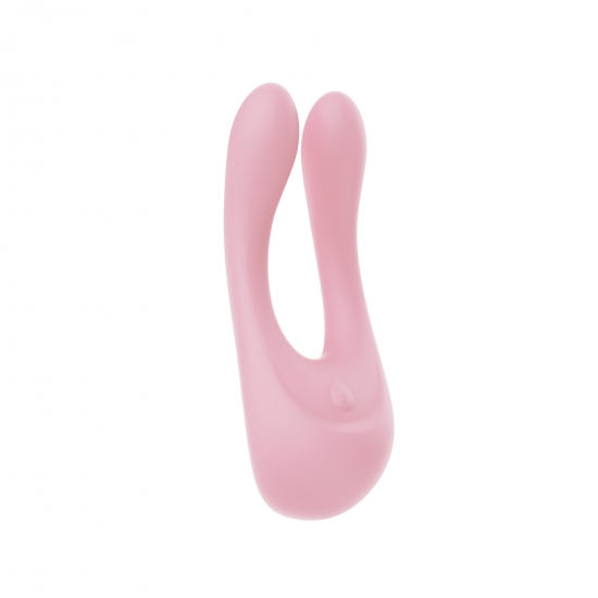 Вибратор для двоих WINYI «DORA»,12,5 см